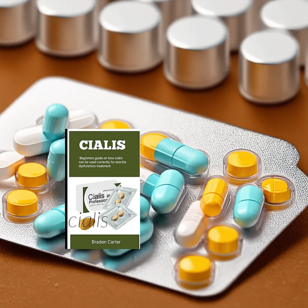 Dove trovare cialis senza ricetta